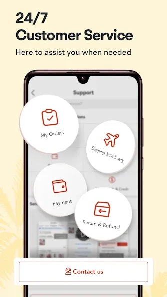 LightInTheBox Online Shopping screenshot 8