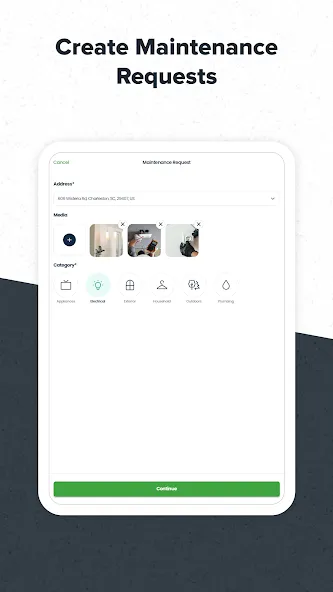 TenantCloud screenshot 18