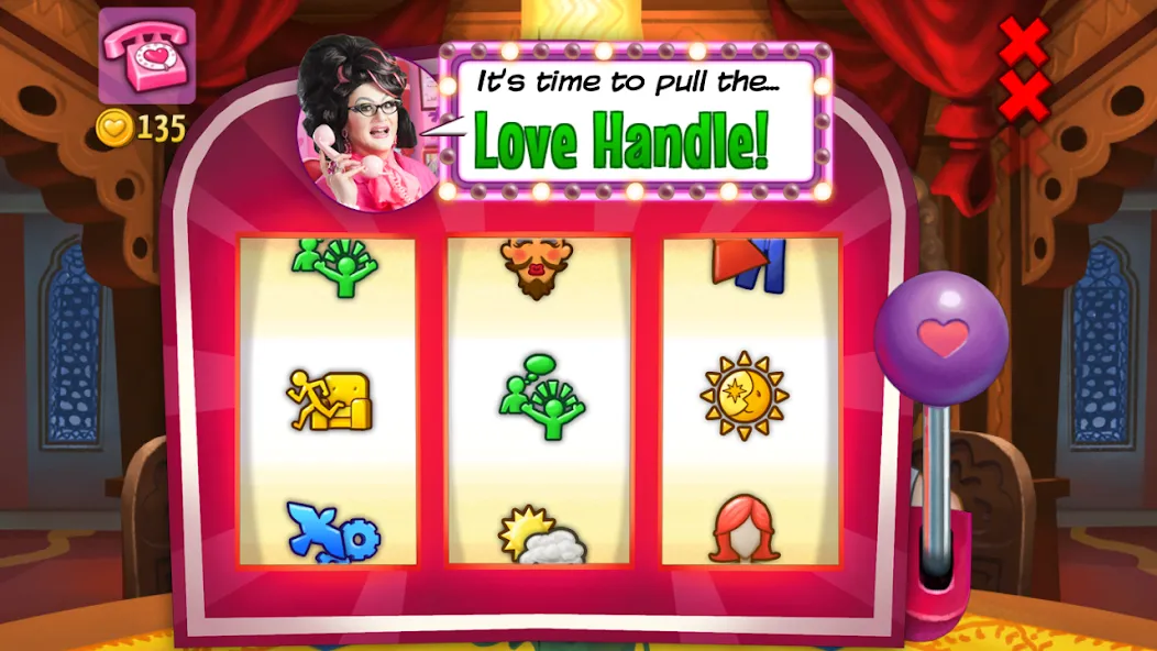 Kitty Powers' Matchmaker screenshot 9
