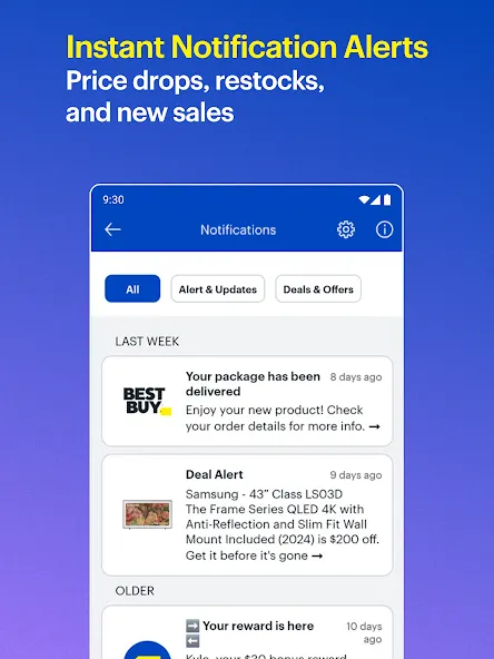 Best Buy: Shop tech deals screenshot 13