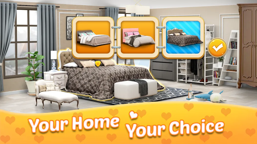 Hotel Decor: Hotel Manager screenshot 2