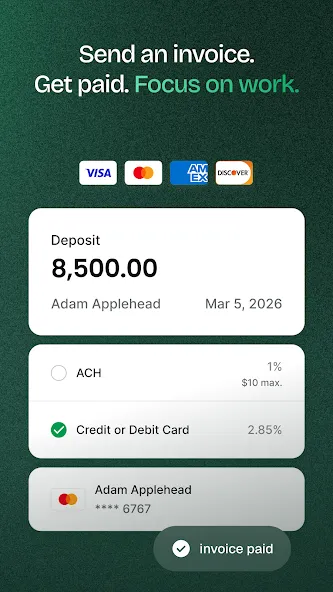 Handoff Construction Estimator screenshot 7