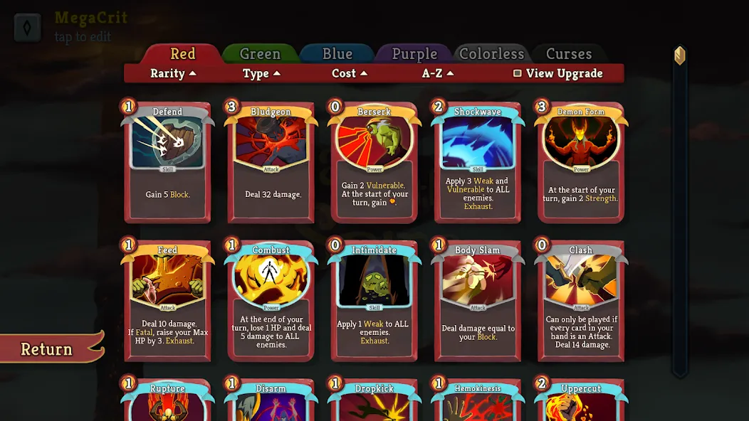 Slay the Spire screenshot 7