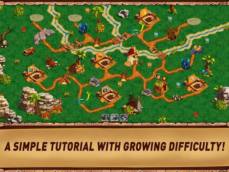 Lost Artifacts 2 screenshot 4