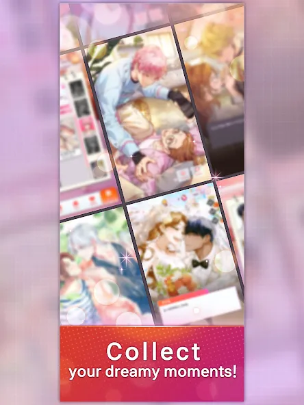 Darling Pet : Otome game screenshot 13