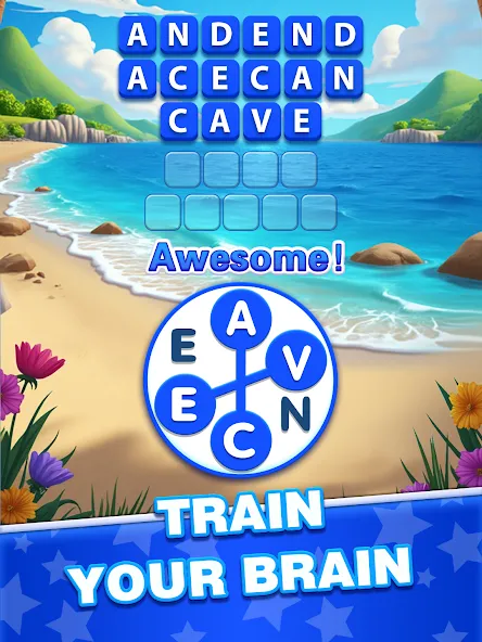 Word Connect – Jeu de mots screenshot 10