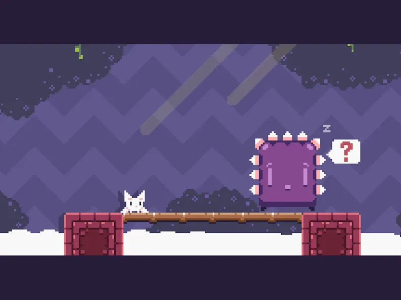 Cat Bird screenshot 7