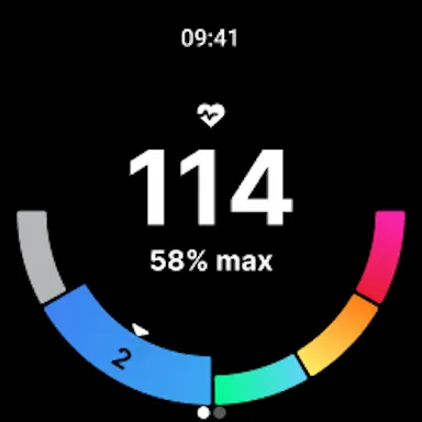 iFIT Workouts screenshot 25