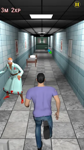 Bad Doctor screenshot 6