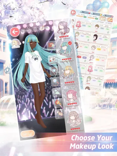 Love Nikki-Dress UP Queen screenshot 9
