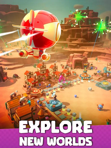 Prize Kingdoms screenshot 13