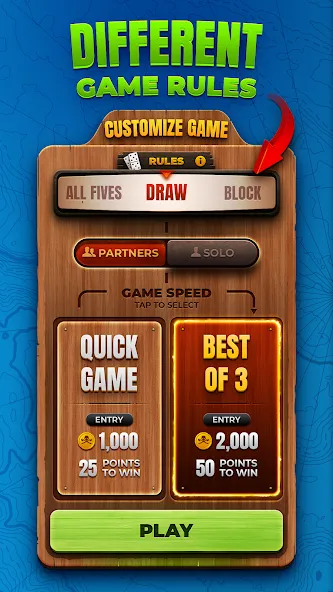 Domino Duel - Online Dominoes screenshot 5