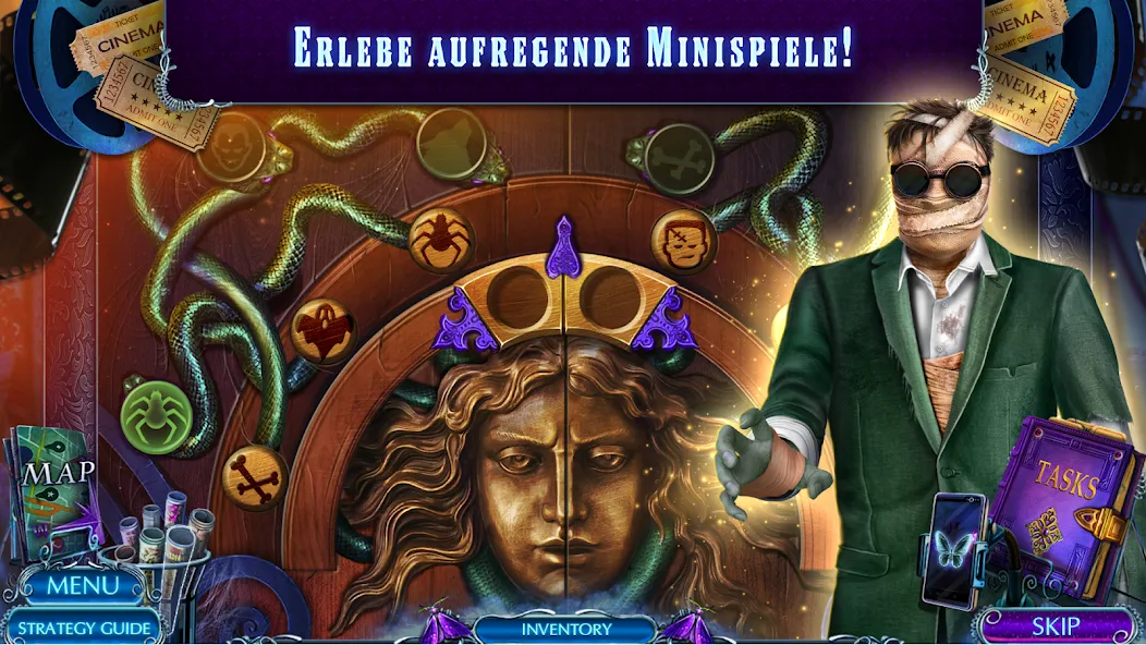 Mystery Tales 10 f2p screenshot 3