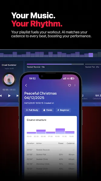 YESOUL FITNESS screenshot 3