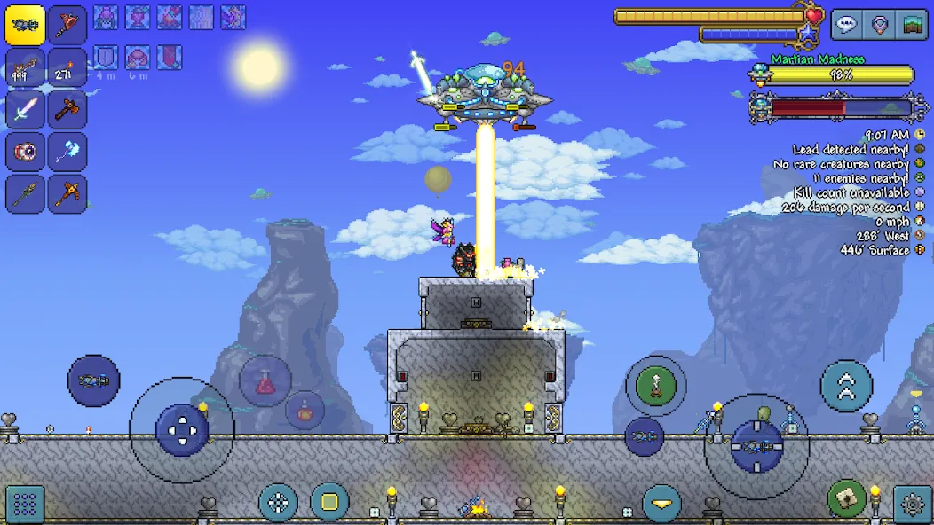Terraria screenshot 7
