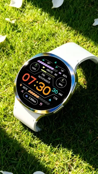【Custom】Colorful Linear screenshot 8