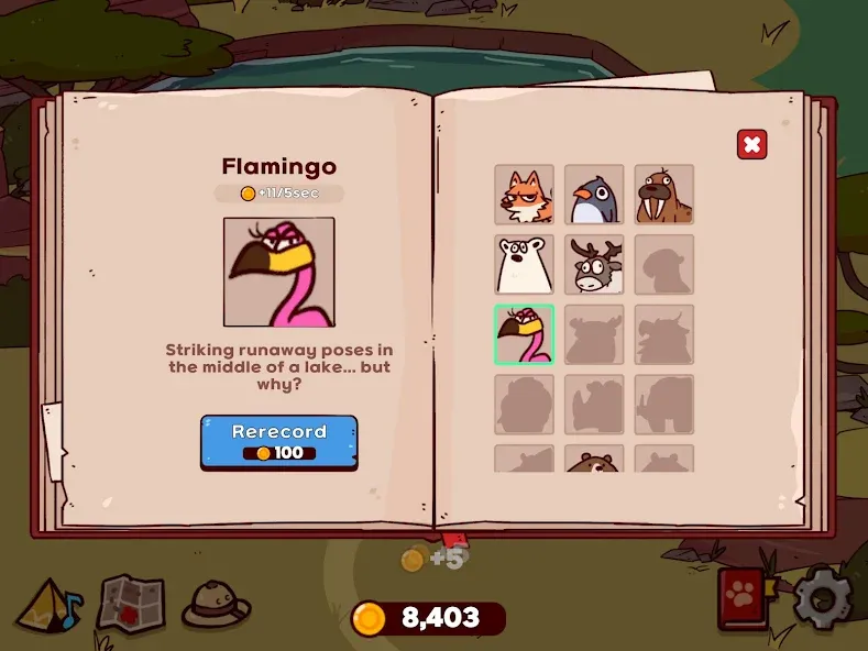 My Voice Zoo: Animal Voice Zoo screenshot 8