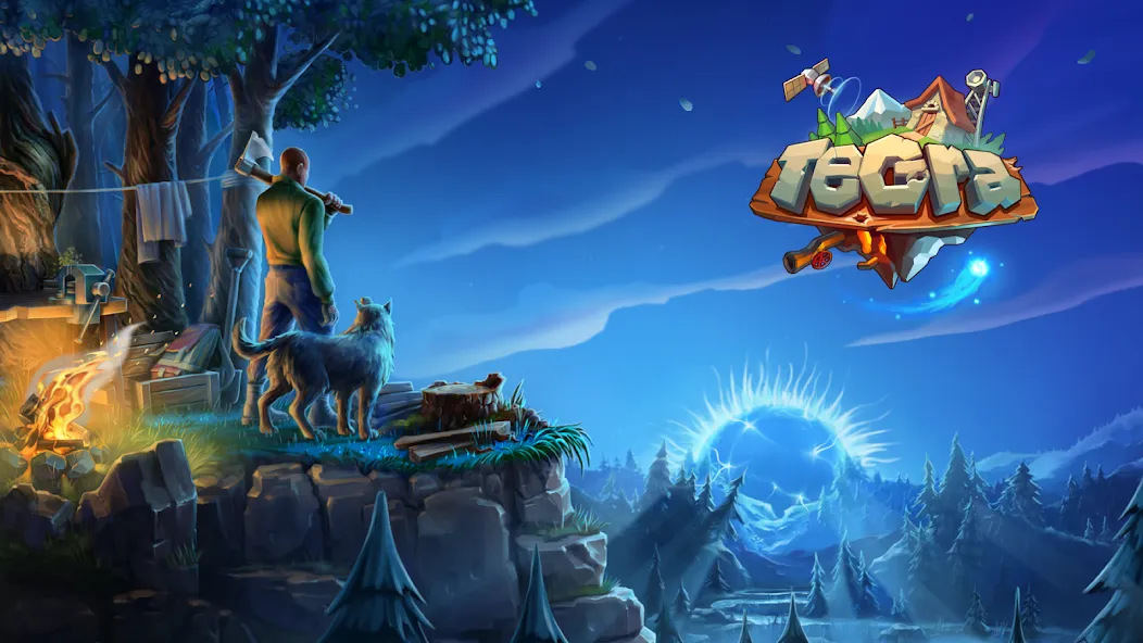 TEGRA: Zombies und Überleben screenshot 8