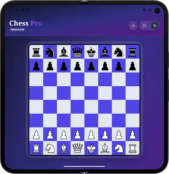 Chess Master Pro 2026 Offline screenshot 20