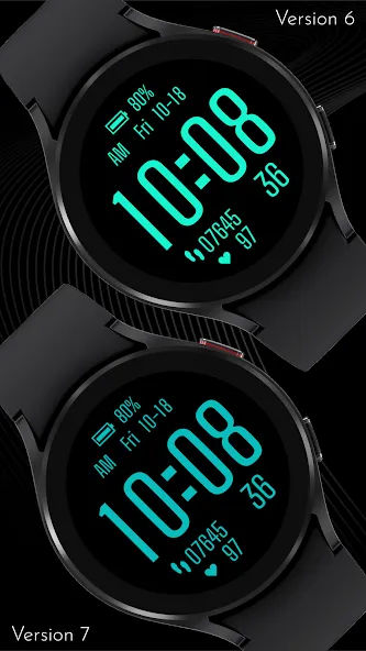 CELEST5441 Sport Watch screenshot 4