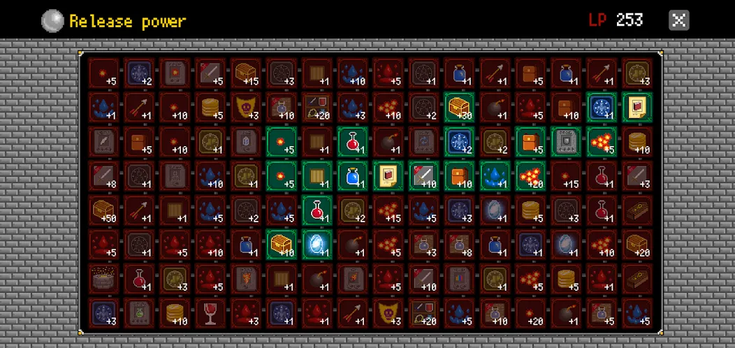 Dungeon and Gravestone screenshot 6