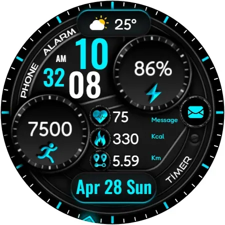 KZY074 screenshot 21