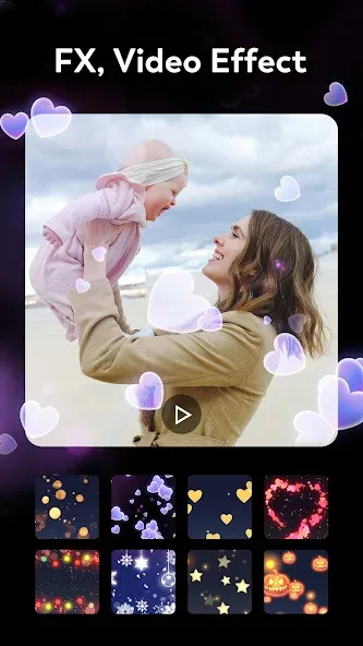 Video Maker & Editor: FotoPlay screenshot 17