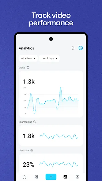 Vimeo screenshot 5