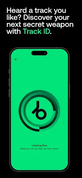 Beatport: Music for DJs App screenshot 3