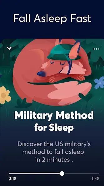 BetterSleep: Sleep tracker screenshot 5