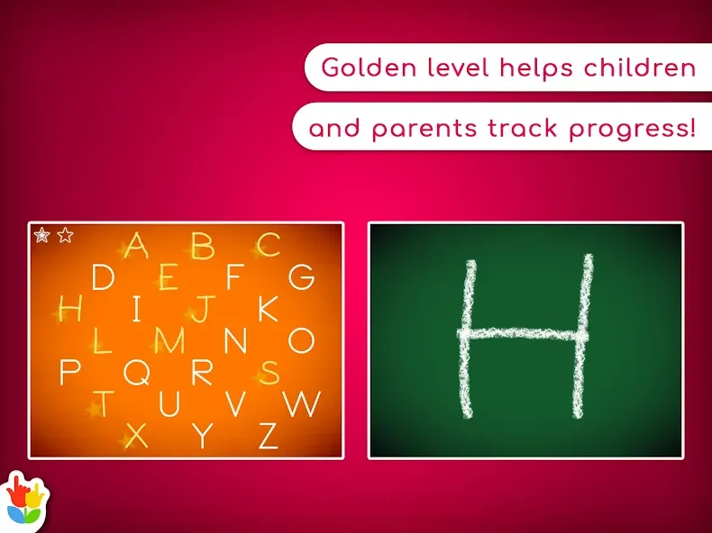 LetterSchool - Learn to Write screenshot 11