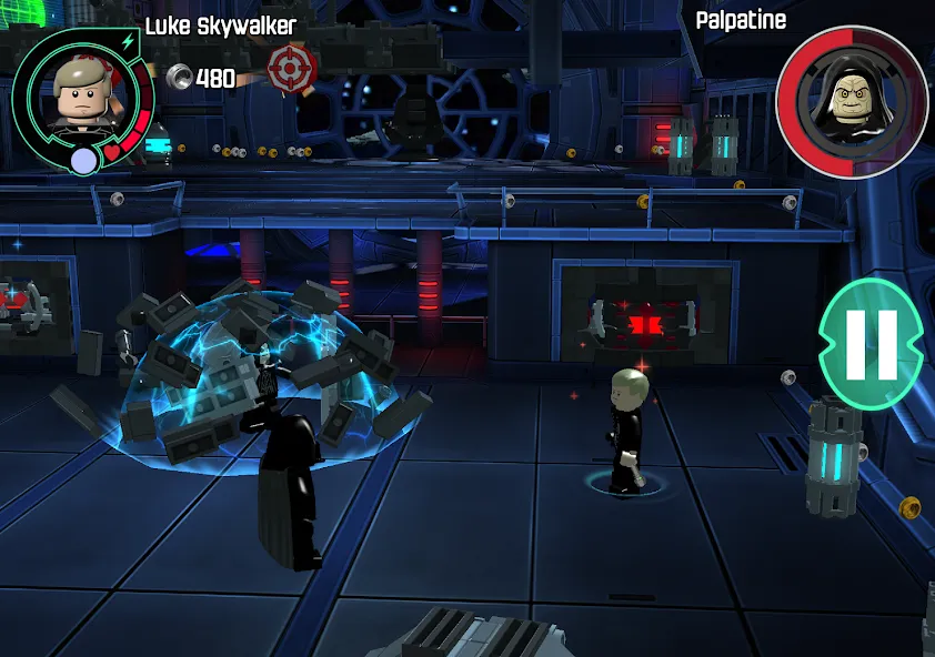 LEGO® Star Wars™: TFA screenshot 15