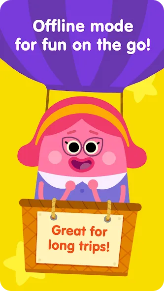 Super Simple - Kids Songs screenshot 5