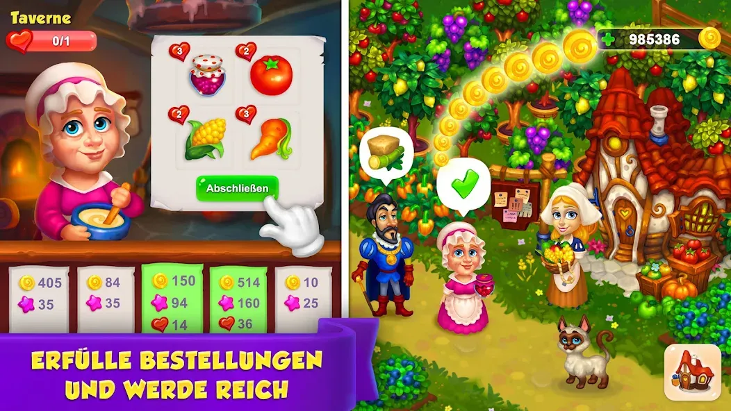 Royal Farm screenshot 24