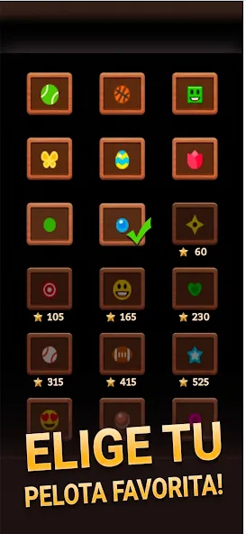 Brick Breaker: Legend Balls screenshot 4