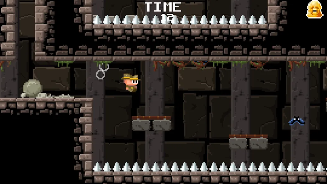 Meganoid: Chronicles screenshot 2