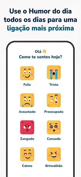 Hearty: Conexão diária screenshot 4