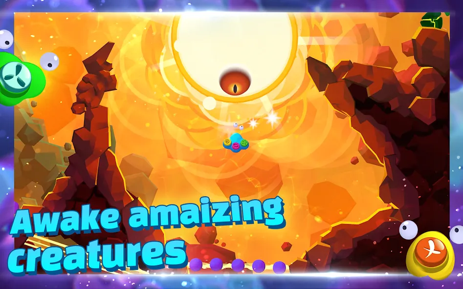 The Lullaby of Life screenshot 16
