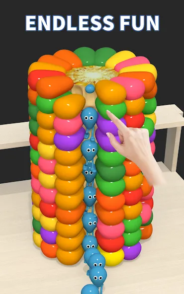Cube Master 3D®:Matching Game screenshot 11