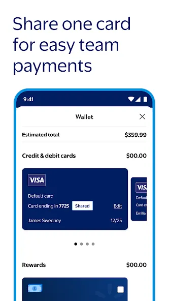 Walmart Business: B2B Shopping screenshot 5
