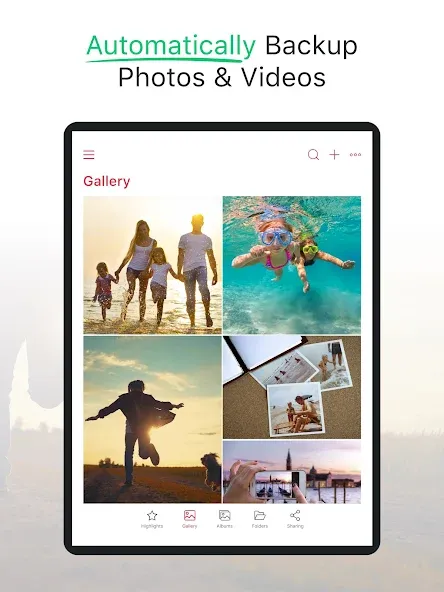Total Drive - Cloud Storage screenshot 10