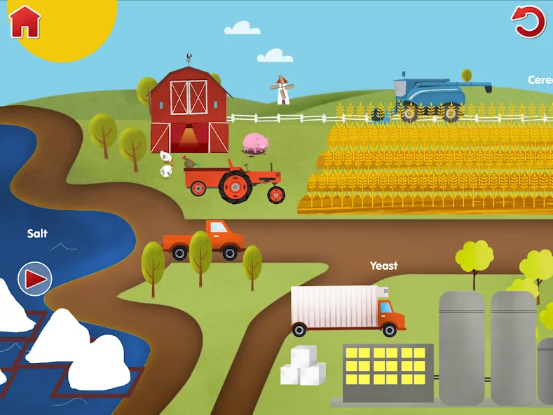 How Are Things Made? screenshot 16