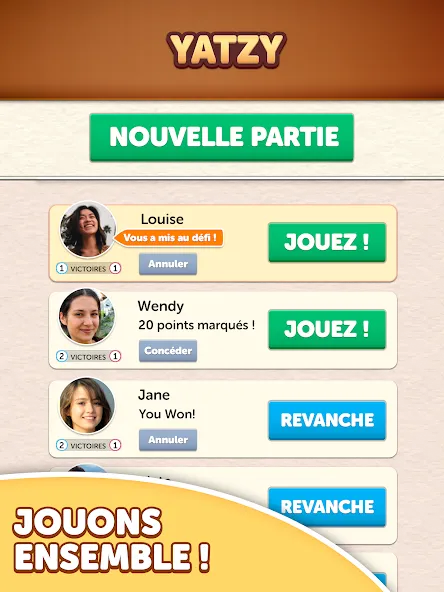 Word Whamzee - Puzzle de mots screenshot 8