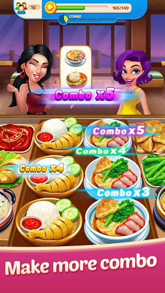 Cooking Truck - Food Truck screenshot 8