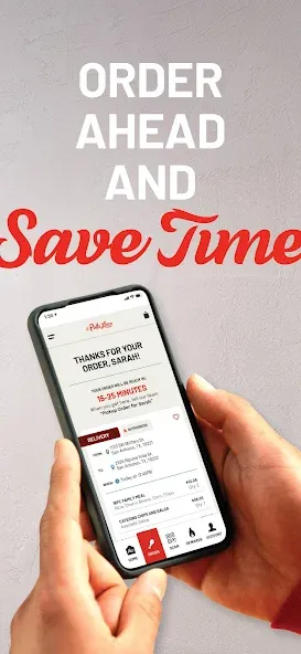 El Pollo Loco - Loco Rewards screenshot 5
