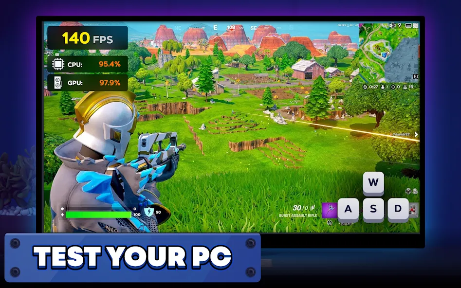PC Creator 2 - PC Building Sim screenshot 11