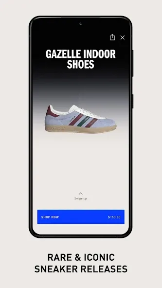 CONFIRMED | Sneakers & more screenshot 2