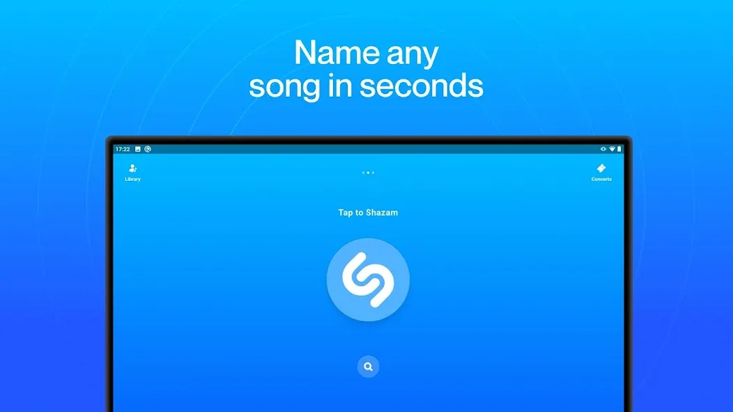 Shazam: Find Music & Concerts screenshot 9