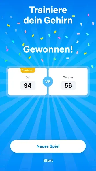 Kreuzworträtsel-Meister screenshot 7
