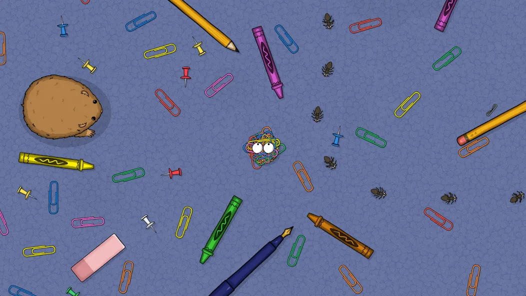 Tasty Planet: Final Bite screenshot 1